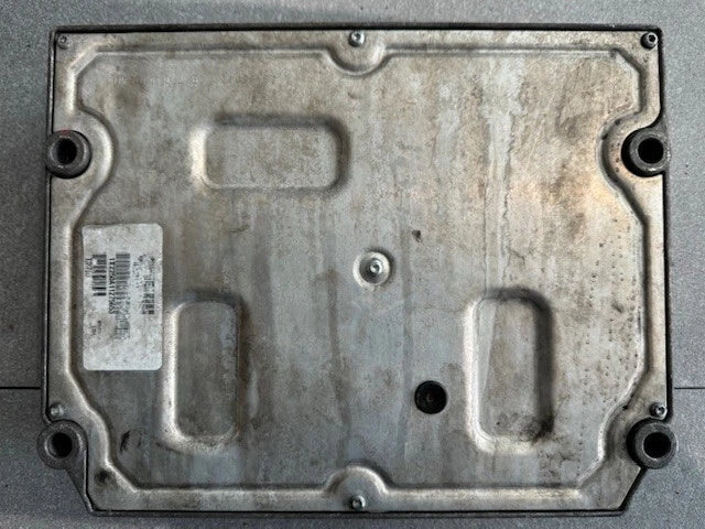 OEM 2012 Cummins ISL Control Module, ECM, ECU, 4993120, 4993121, CM2250