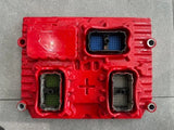 OEM 2012 Cummins ISX12 Computer Module, ECM, ECU, 4993120, 4993121, CM2250