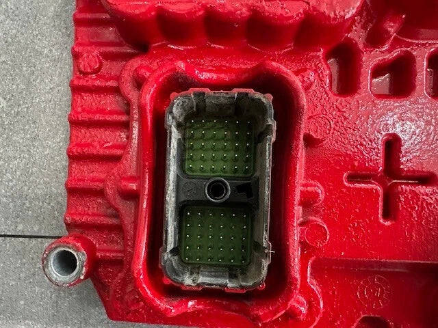 OEM 2012 Cummins ISX12 Computer Module, ECM, ECU, 4993120, 4993121, CM2250