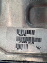 OEM 2012 Cummins ISX12 Computer Module, ECM, ECU, 4993120, 4993121, CM2250