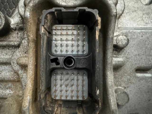 OEM 2012 Cummins ISX12 Engine Control Module, ECM, ECu, 4993120, 4993121, CM2250