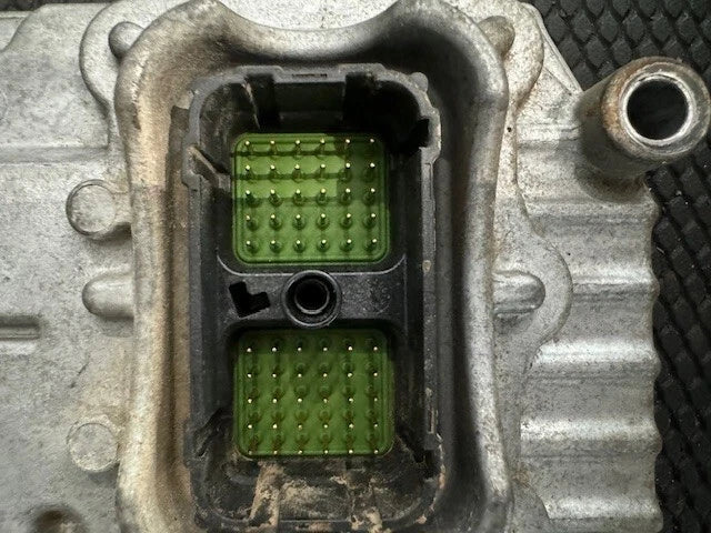 OEM 2012 Cummins ISX12 Engine Control Module, ECM, ECu, 4993120, 4993121, CM2250
