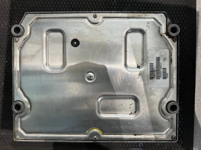 OEM 2012 Cummins ISX12 Engine Control Module, ECM, ECu, 4993120, 4993121, CM2250