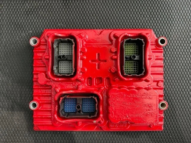 OEM 2012 Cummins ISX15 Engine Control Module ECM ECU 4993120, 4993121, CM2250