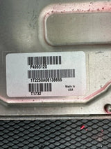 OEM 2012 Cummins ISX15 Engine Control Module ECM ECU 4993120, 4993121, CM2250