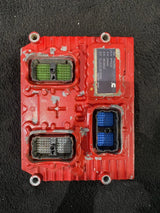 OEM 2012 Cummins ISX15 Engine Control Module, ECU, ECU, 4993120, 4993121, CM2250