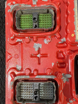 OEM 2012 Cummins ISX15 Engine Control Module, ECU, ECU, 4993120, 4993121, CM2250