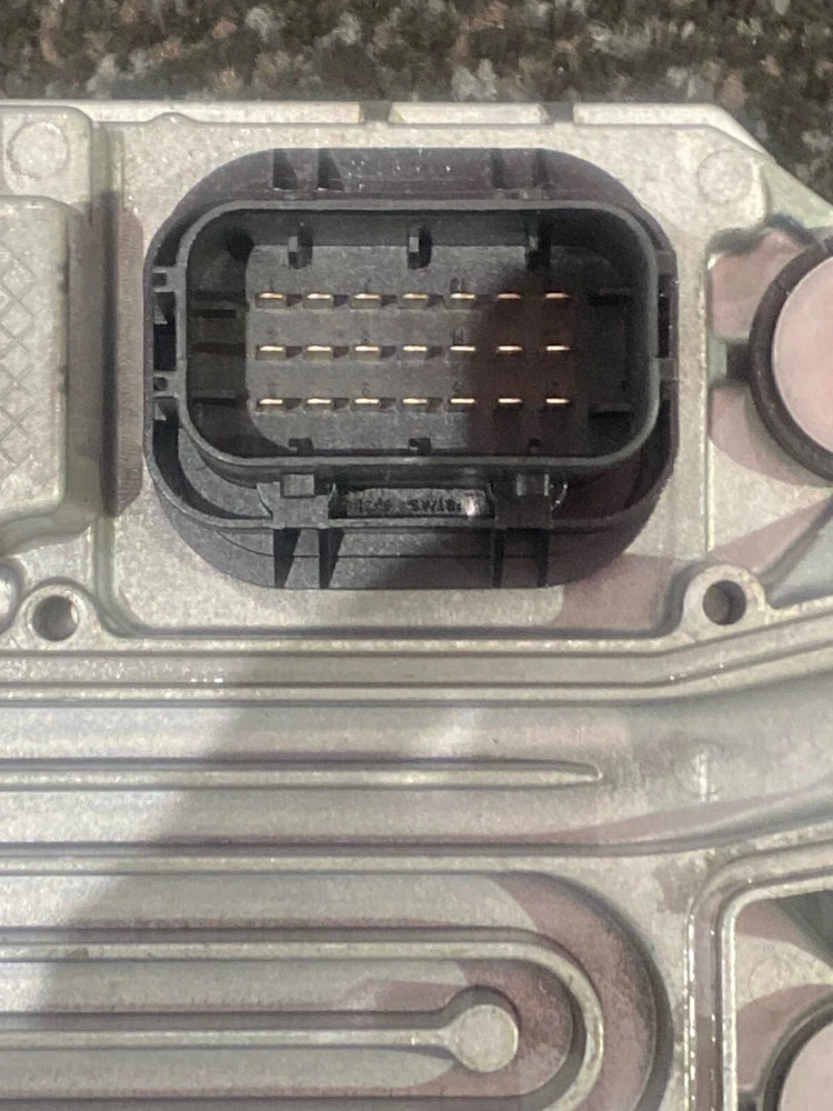 OEM 2012 Detroit DD13 Diesel Engine Control Module, ECM, ECU A0014465735