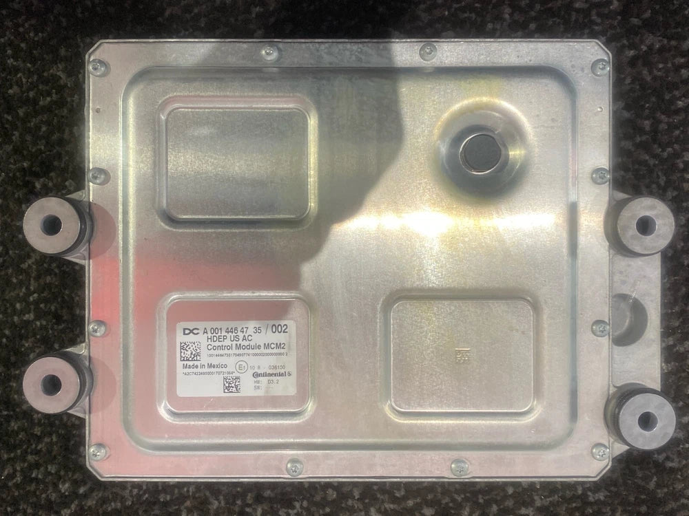 OEM 2012 Detroit DD13 Diesel Engine Control Module, ECM, ECU A0014465735