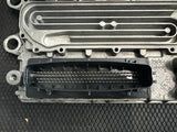 OEM 2012 Detroit DD13 Diesel Engine Control Module, ECM, ECU, A0004467635