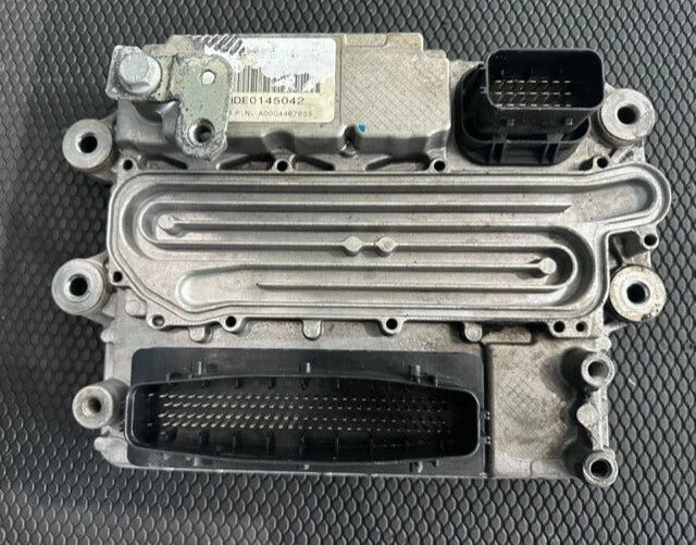 OEM 2012 Detroit DD13 Diesel Engine Control Module, ECM, ECU, A0004467635, EPA10