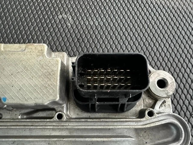 OEM 2012 Detroit DD13 Diesel Engine Control Module, ECM, ECU, A0004467635, EPA10