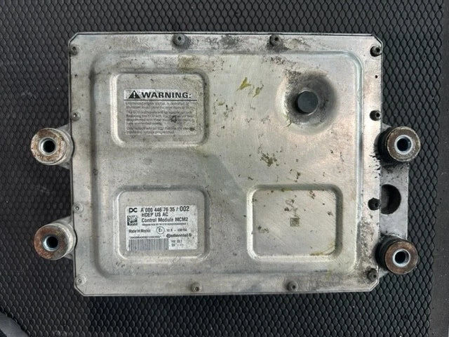 OEM 2012 Detroit DD13 Diesel Engine Control Module, ECM, ECU, A0004467635, EPA10