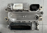 OEM 2012 Detroit DD13 Diesel Engine Control Module, ECM, ECU, RA0024460135