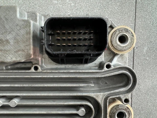 OEM 2012 Detroit DD13 Diesel Engine Control Module, ECM, ECU, RA0024460135
