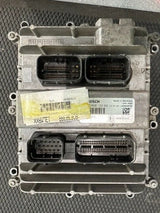 OEM 2012 International MaxxForce 13 Engine Control Module, ECM, ECU, 3007009C2
