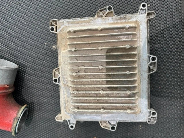 OEM 2012 International MaxxForce 13 Engine Control Module, ECM, ECU, 3007009C2