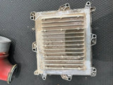 OEM 2012 International MaxxForce 13 Engine Control Module, ECM, ECU, 3007009C2