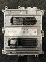 OEM 2012 International Maxxforce 11 Engine Control Module, ECM, ECU, 3007009C2