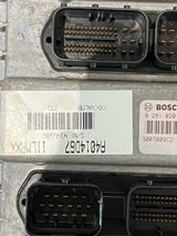 OEM 2012 International Maxxforce 11 Engine Control Module, ECM, ECU, 3007009C2