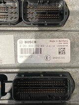 OEM 2012 International Maxxforce 11 Engine Control Module, ECM, ECU, 3007009C2