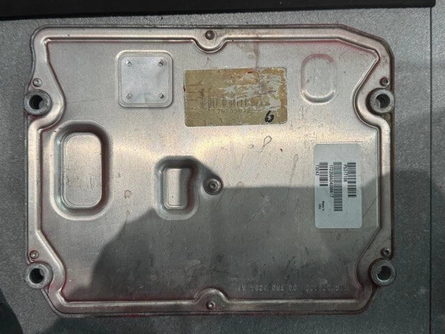 OEM 2013 Cummins ISX15 Control Module ECM ECU CM2350 5317106 5317107