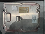 OEM 2013 Cummins ISX15 Control Module ECM ECU CM2350 5317106 5317107