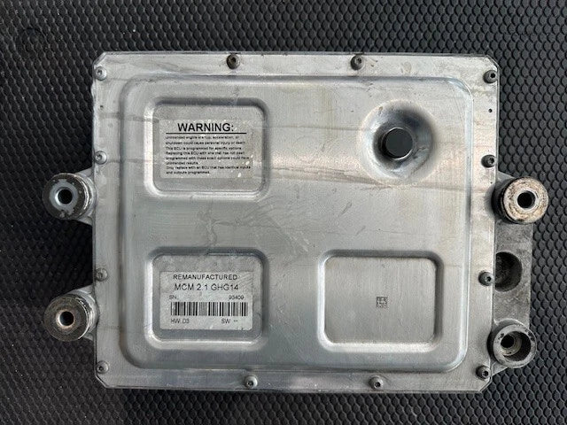 OEM 2013 Detroit DD13 Diesel Engine Control Module ECM ECU RA0014469335