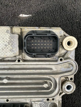 OEM 2013 Detroit DD13 Diesel Engine Control Module, ECM, ECU, A0014462835