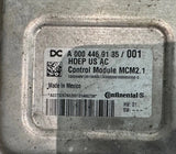 OEM 2013 Detroit DD15 Diesel Engine Control Module, ECM, ECU, A0004469135
