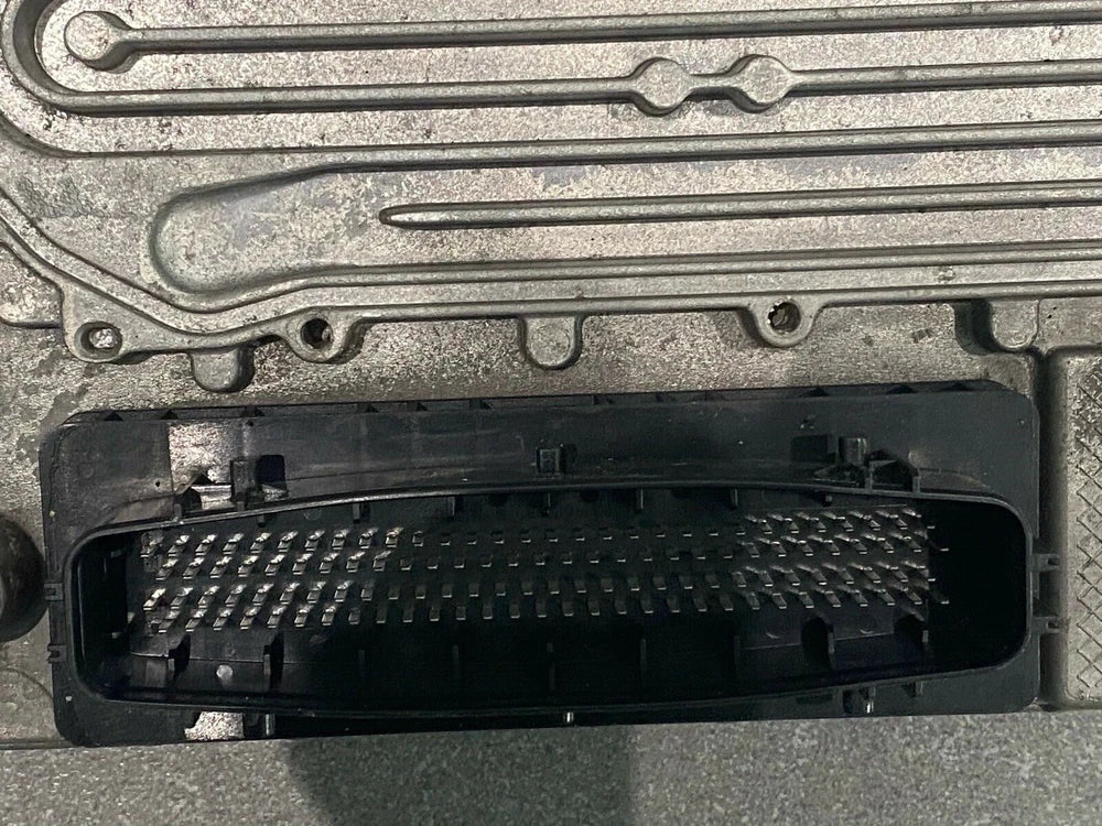 OEM 2013 Detroit Diesel DD15 Engine Control Module, ECM, ECU, A0014462835