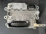 OEM 2013 Freightliner Cascadia Aftertreatment Control Module ACM 2.2 A0004461554