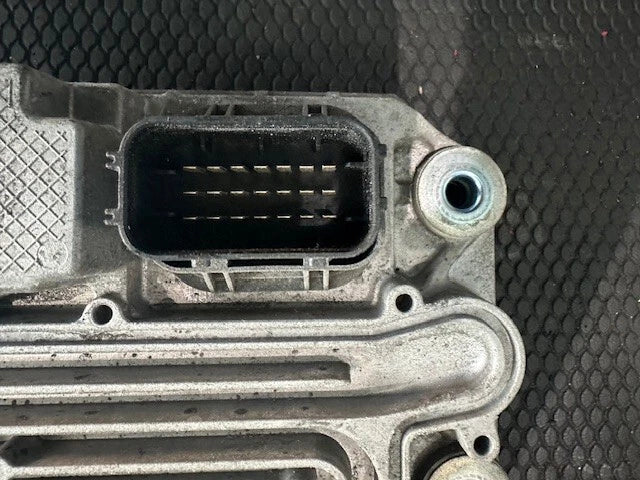 OEM 2013 Freightliner Cascadia Aftertreatment Control Module ACM 2.2 A0004461554