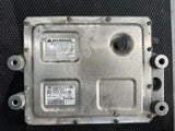 OEM 2013 Freightliner Cascadia Aftertreatment Control Module ACM 2.2 A0004461554