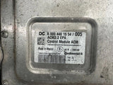 OEM 2013 Freightliner Cascadia Aftertreatment Control Module ACM 2.2 A0004461554