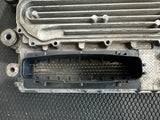 OEM 2014 Detroit DD13 Diesel Engine Control Module, ECM, ECU, A0014462835
