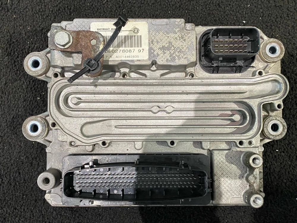 Detroit DD15 OEM Diesel Engine Control Module ECM ECU A0014462835 – JJ ...