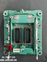 OEM 2014 Volvo D13J Diesel Engine Control Module, ECM, ECU 21900553