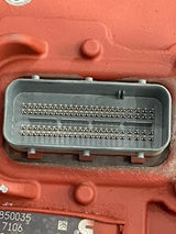 OEM 2015 Cummins ISX15 Engine Control Module, ECM, ECU, 5317106, 5317107