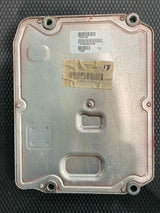 OEM 2015 Cummins ISX15 Engine Control Module, ECM, ECU, 5317106, 5317107