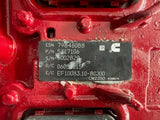 OEM 2015 Cummins ISX15 Engine Control Module, ECM, ECU, 5317106, 5317107, CM2350