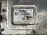 OEM 2015 Detroit DD15 Diesel Engine Control Module, ECM, ECU, A0014462835