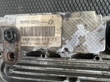 OEM 2015 Detroit DD15 Diesel Engine Control Module, ECM, ECU, A0014462835