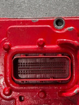 OEM 2016 Cummins ISX15 Engine Control Module ECM ECU 4358814 4358817 CM2350