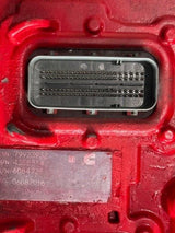 OEM 2016 Cummins ISX15 Engine Control Module ECM ECU 4358814 4358817 CM2350