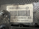 OEM 2016 Detroit DD15 Diesel Engine Control Module, ECM, ECU, A0014465835