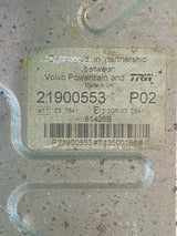 OEM 2016 Volvo D13J Diesel Engine Control Module, ECU, ECM, 21900553