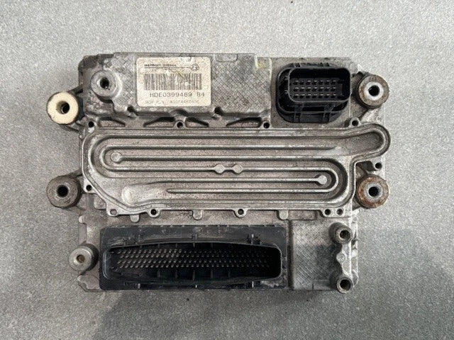 OEM 2017 Detroit DD13 Diesel Engine Control Module, ECM, ECU, A0014465835