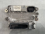 OEM 2017 Detroit DD13 Diesel Engine Control Module, ECM, ECU, A0014465835