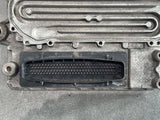 OEM 2017 Detroit DD13 Diesel Engine Control Module, ECM, ECU, A0014465835